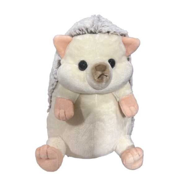 フラッフィーズLサイズぬいぐるみ ハリネズミ - ナショナルマート通販
